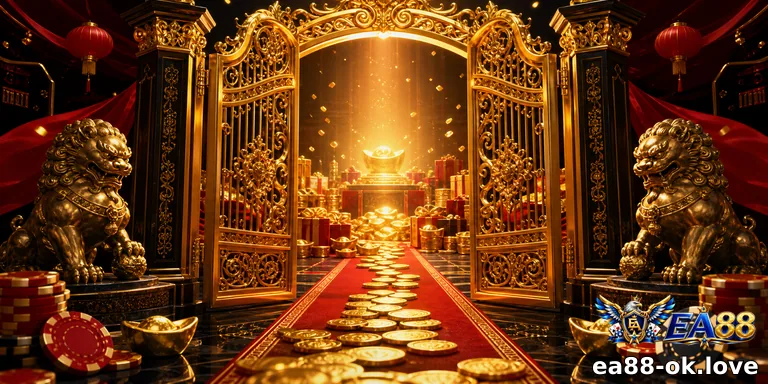 EA88 App | Trang Chủ Chính Thức 2026 - hình ảnh - ea88-ok.love