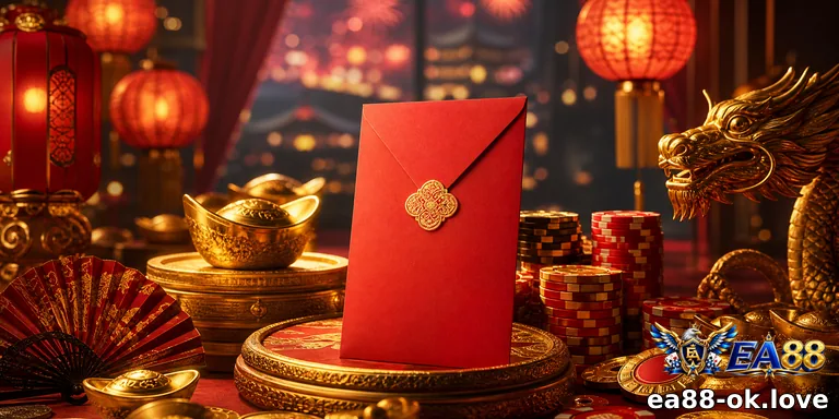 Nổ Hũ Vàng Rồng – Cơ Hội Săn Jackpot Đỉnh Cao Nhất 2026 - hình ảnh - ea88-ok.love
