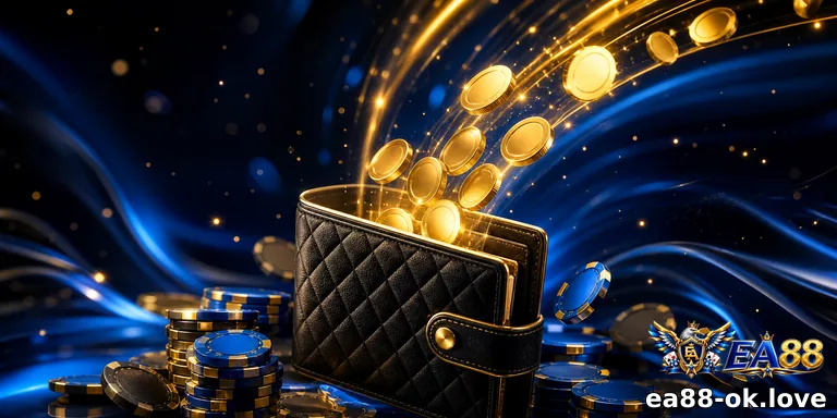 Mẹo Chơi Nổ Hũ – Chiến Thuật Săn Jackpot Hiệu Quả Mỗi Ngày - hình ảnh - ea88-ok.love