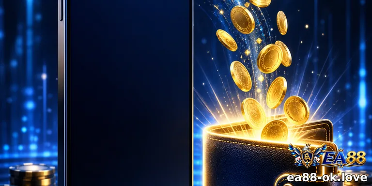 EA88 App | Trang Chủ Chính Thức 2026 - hình ảnh - ea88-ok.love