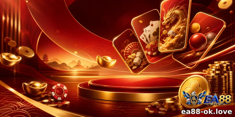 EA88 App | Trang Chủ Chính Thức 2026 - hình ảnh - ea88-ok.love