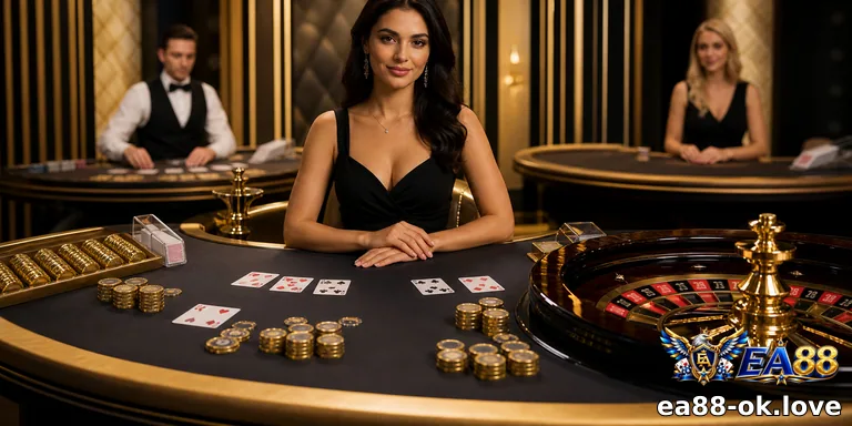 App Nổ Hũ 2026 – Quay Slot Cực Nhanh, Trúng Thưởng Cực Lớn - hình ảnh - ea88-ok.love
