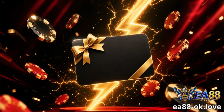 Nổ Hũ Vàng Rồng – Cơ Hội Săn Jackpot Đỉnh Cao Nhất 2026 - hình ảnh - ea88-ok.love